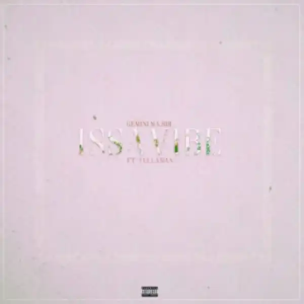 Gemini Major - Issa Vibe ft. Tellaman